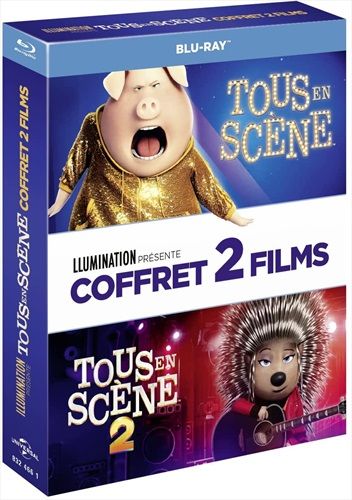 commandez maintenant!