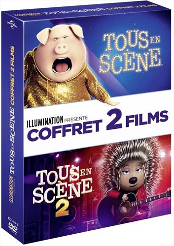 commandez maintenant!