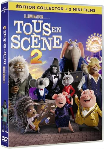 commandez maintenant!