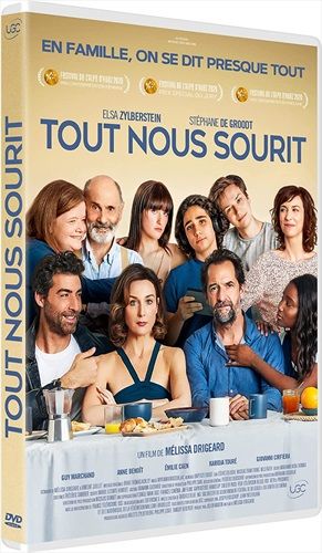commandez maintenant!