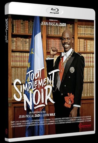 commandez maintenant!