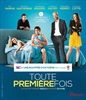 Toute-premiere-fois-Bluray-F-1266-Blu-ray-F