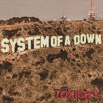 Toxicity-4030-Vinyl