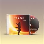 Traces-Live-54-CD