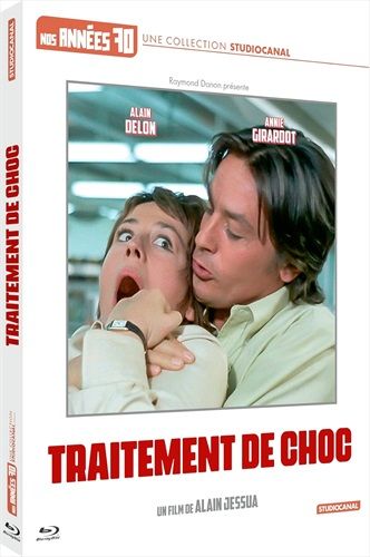 commandez maintenant!