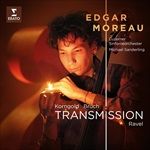 Transmission-33-CD