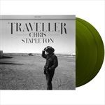 Traveller-Ltd-Exkl-10th-Anniversary-Green-2LP-84-Vinyl