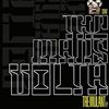 Tremulant-Black-Vinyl-179-MaxiSingleVinyl