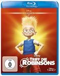Triff-die-Robinsons-Disney-Classics-47-Blu-ray-D