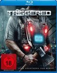 Triggered-BR-Blu-ray-D