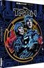 Tron-UHD-F