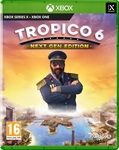 Tropico-6-XboxSeriesX-F