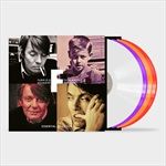 Tu-che-mascolti-insegnamiwhitepurpleorangered-16-Vinyl