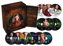 Tudors-komplette-Serie-2671-DVD-D