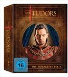 Tudors-komplette-Serie-BR-2773-Blu-ray-D
