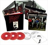 Turnstiles-50-4CDs-Bluray-Video-0-CD