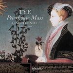 Tye-The-Peterhouse-Mass-Other-Works-39-CD