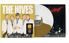Tyrannosaurus-Hives-Ltd-Edt-25-Vinyl