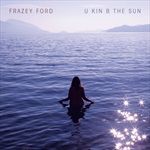 U-KIN-B-THE-SUN-7279-CD