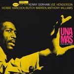 UNA-MAS-VINYL180G-3783-Vinyl