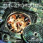 UNDERGROUND-1531-CD