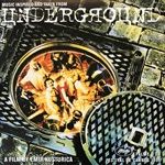 UNDERGROUND-VINYL180GR-2104-Vinyl