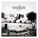 UNDUN-STANDARD-BLACK-VINYL-2932-Vinyl