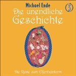 UNENDL-GESCHICHTE-3-5154-CD