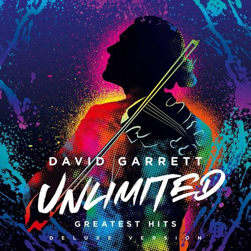 Unlimited - Greatest Hits Deluxe Edition