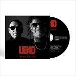 UNPRECEDENTED-8-CD