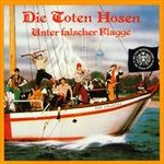 UNTER-FALSCHER-FLAGGE-251-CD