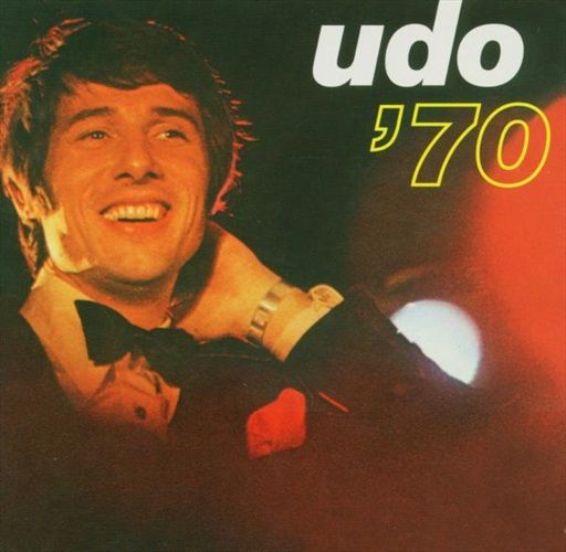 Udo 