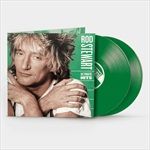 Ultimate-Hitsgreen-vinyl-122-Vinyl
