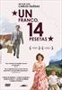 Un-Franco-14-Pesetas-Orig-mit-UT-1464-DVD-D
