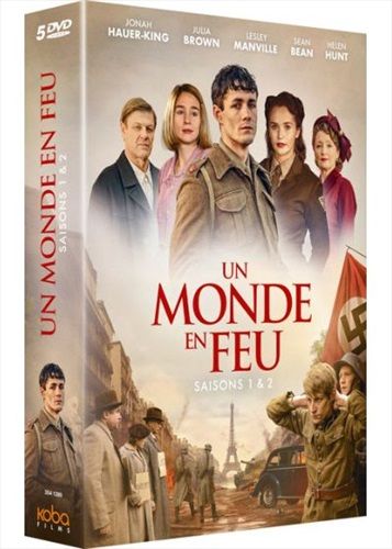 commandez maintenant!