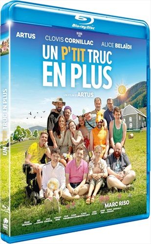commandez maintenant!