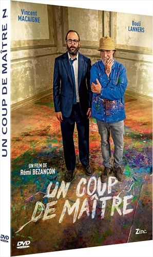 commandez maintenant!