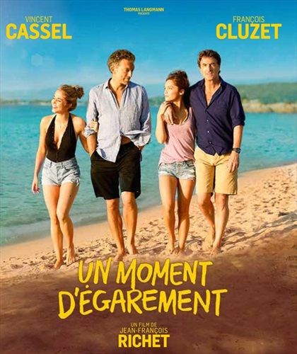 commandez maintenant!