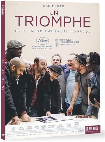 commandez maintenant!