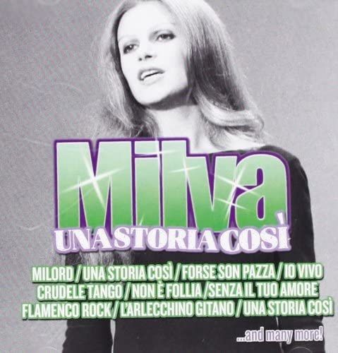 Una Storia Cosi