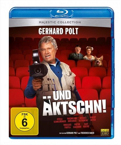 Jetzt bestellen!