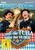 Und-die-Tuba-blaest-der-Huber-Staffel-1-DVD-D