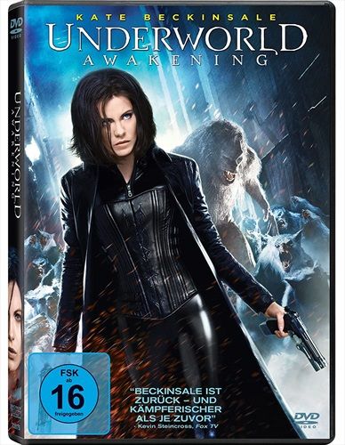 Underworld Awakening (DE)