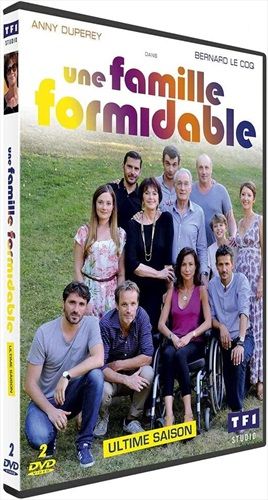 commandez maintenant!