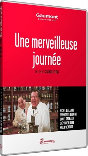 commandez maintenant!