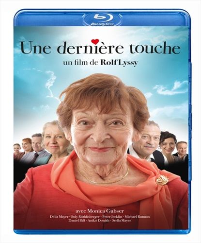 commandez maintenant!