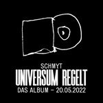 Universum-Regelt-6-Vinyl