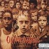 Untouchables-8869-CD