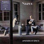 Upstairs-at-Erics-2018-Remaster-Crystal-Clear-LP-25-Vinyl