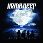 Uriah-Heep-Living-The-Dream-CD
